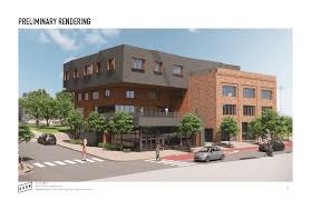 Maybe you would like to learn more about one of these? Ambitious Development In Pittsburgh Reimagines Performance