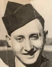 Obituary information for Marlin R. Snyder