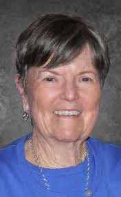 Jeanne Gale Obituary (1932