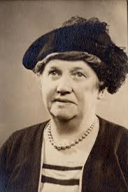 Isabel Salt, 1876-1968