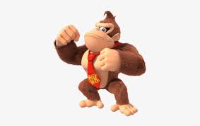 Super mario advance 2.they are found only in fortresses and castles.dry bones retain their ability to rebuild themselves when stomped from super mario bros. Donkey Kong Super Mario Party Unlock Characters Transparent Png 350x389 Free Download On Nicepng