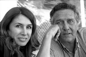 Schwartz-García Siñeriz: "En la televisión actual no encajamos en ningún  sitio"