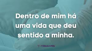 Frases gestante Tumblr - 63 ideias de frases para inspirar