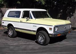 Image result for Kilite Yellow 1967 Truck