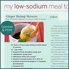 It promises all the flavo. Pin By Wendy Pierson On Low So Low Sodium Recipes Delicious Healthy Recipes Low Sodium