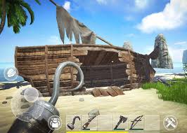 Last Pirate Island Survival Vip Mod Download Apk Island Survival Pirate Island Survival