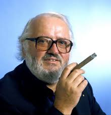 A Norwegian Author's Love For Germany