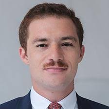 PUBLIC POLICY FELLOWS FALL 2019