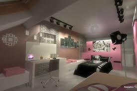 Epingle Par Mag Sur Rendus Chambres Chambre Ado Idee Deco Chambre Deco Chambre Ados