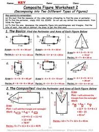 You can select different variables to customize these quadrilaterals and. 2 D Geometry Unit Area And Perimeter Classifying Quadrilaterals And Triangles