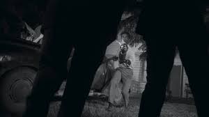 Night of the Living Dead – Museum of the Moving Image