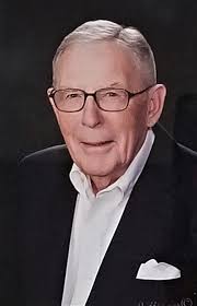 Roland Biegler, Jr. Obituary August 11, 2021