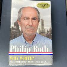 Las mejores ofertas en Philip Roth ficción y no ficción Libros en Inglés
