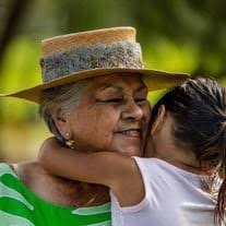 Beverly Puaokeko'Olau Kawelu Doi Obituary (2023)