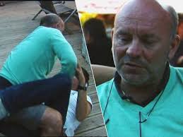 Marthe praat over de breuk met Viktor: “Wenen in de loge, maar de show  moest doorgaan”