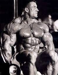 After facing depression and having his mental health collapse, he embarks to costa rica for a spiritual journey to explore the nature of his consciousness. Dorian Yates Mr Olympia Bodybuilder Bodybuilding Training