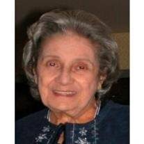 Mary Theresa DeSantis Obituary