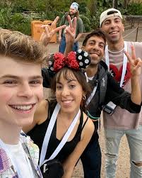 After posting the California Grapes, I had to follow up with the real  thing.