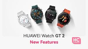 When you purchase through links on our site, we may earn an affiliate commission. Huawei Watch Gt 2 Receiving Major New Features With First Beta Update Huawei Central