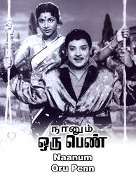 Watch Naanum Oru Penn | Prime Video