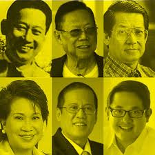 1959 à he was elected vice. Til The Aquino Family Has The Most Number Senators Benigno Q Aquino Sr 1928 1934 Agapito Butz Aquino 1987 1995 Benigno Ninoy Aquino Jr 1967 1972 Maria Teresa Tessie Aquino Oreta 1998 2004 Benigno Simeon Noynoy Aquino
