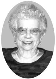 Ie Ida (née Lachapelle) Cloutier Obituary