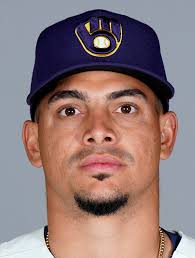Brewers snap eight game losing streak; Adames stays hot