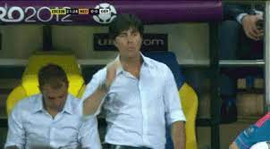 Find the perfect joachim löw stock photos and editorial news pictures from getty images. Nachdenken Und Dann Popeln Joachim Low Gif Joachimloew Joachim Loew Discover Share Gifs