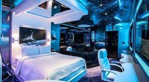 Space traveller themed bedroom ideas. Simple Classy Girl Room Decor Novocom Top
