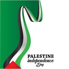 فلسطين يوم الاستقلال سعيد الخلفية أيقونات سعيدة أيقونات الخلفية أيقونات اليوم Png والمتجهات للتحميل مجانا Independence Day Background Holiday Icon Poster Invitation