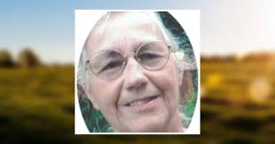 Faye A. Baker (Myers) Obituary January 25, 2017