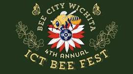 The 4th Annual ICT Bee Fest