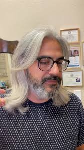 This wonderful client had basically given up