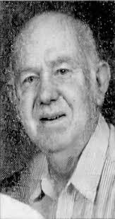 Paul Norman Clamp (1939-2007)