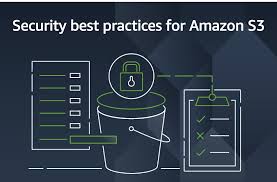 As a security best practice, you should be selective when granting access to amazon s3 buckets. Ebook S3 Cloud Storage Security Best Practices