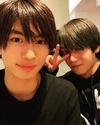 yurinaはinstagramを利用しています キャー カッコイイ 何があったん さすがですね笑 尊い 美少年 美days 那須雄登 藤井直樹 浮所飛貴 岩崎大昇 金指一世 佐藤龍我 ジャニーズjr ジャニーズ 美少年 顔 那須