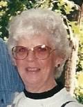 Charlotte Fee Obituary (2013)