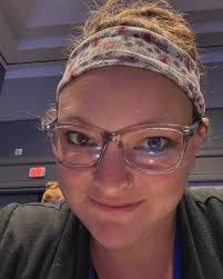 Seriously the very best time at Pelvicon in Atlanta. I learned from some of  my favorite teachers- Michelle Lyons, who really has paved the way to  really help me find my love-