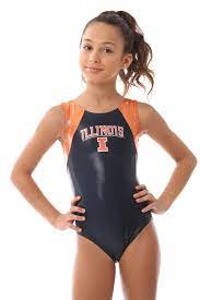 Our apparel is strong, durable, and holds up in even the most rigorous practice and performance sessions. Illinois Navy Mystique Foxy S