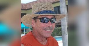 Daryl Earl Drew Obituary