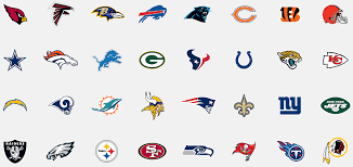 In recent years the nfl has begun prioritizing social justice issues, promoting healthcare initiatives and bettering communiti. Nfl Logo Quiz Name 100 Of These Nfl Logos Scuffed Entertainment