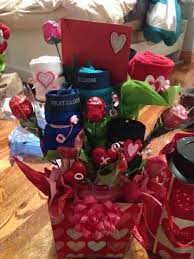 Easy diy valentines gift baskets for boyfriend #giftideas #valentinesday #giftbaskets. 22 Crazy Cute Diy Valentine S Gift Basket Ideas Raising Teens Today