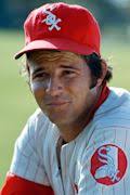 Bill Melton Stats & Scouting Report