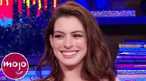 Top 10 Most Awkward Moments