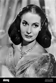 Valerie hobson hi-res stock photography and images