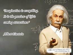 It is the preview of life's coming attractions. Albert Einstein Quotes About Life Of Life S Coming Attractions Albert Einstein Wallpaper Quote Einstein Albert Einstein Law Of Attraction Quotes