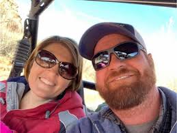 CREW SPOTLIGHT!!! This weeks crew spotlight we wanted to share about  Jaymie! She is the best mom, wife, and business partner! We all love having  her smiling face around because there is