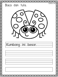 Prasekolah sk pesang begu pages. Udate Berita Terkini Belajar Membaca Bahasa Melayu Pra Sekolah