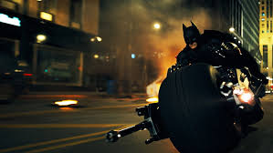 Desktop batman movies new 2021. Hd Wallpaper Batman Movie Poster The Dark Knight Movies City Street Illuminated Wallpaper Flare
