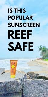 Check spelling or type a new query. Is Sun Bum Reef Safe Sunscreen Mineral The One To Trust Beach Travel Packing List Flashpacking Kerala